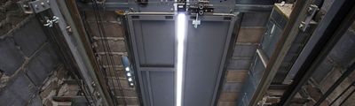 Reparatur und Instandhaltung